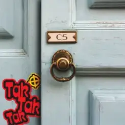 Lvbel C5 & AKDO - TAK TAK TAK слушать онлайн