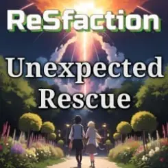 ReSfaction - Unexpected Rescue слушать онлайн
