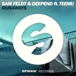 Sam Feldt & Deepend ft. Teemu - Runaways слушать онлайн