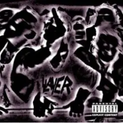 Slayer - Verbal Abuse слушать онлайн