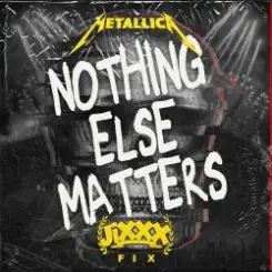Metallica - Nothing Else Matters слушать онлайн