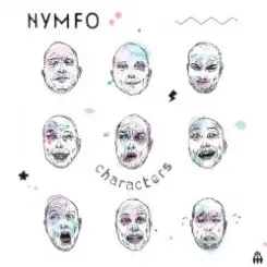 Nymfo & Presk - Bored Pirate слушать онлайн