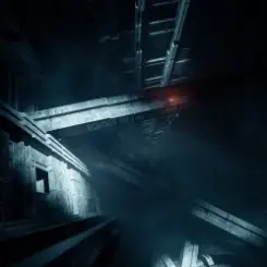 Cryo Chamber - Beyond The Ghost Embers To Ashes слушать онлайн