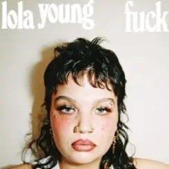 Lola Young - Fuck слушать онлайн