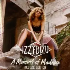 Izzy Bizu - Lost Paradise слушать онлайн