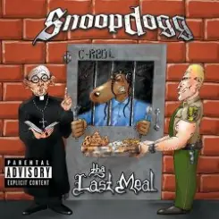 Snoop Dogg - Tha Last Meal слушать онлайн