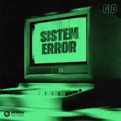 GIØ - SISTEM ERROR слушать онлайн
