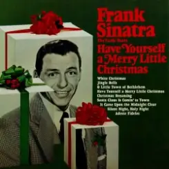 Frank Sinatra - Adeste Fideles (O Come, All Ye Faithful) слушать онлайн