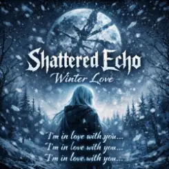 Shattered Echo - Winter Love слушать онлайн