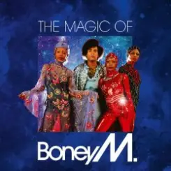 Boney M - He Was A Steppenwolf слушать онлайн