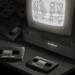 BaWN & badactress - Кінець фільму слушать онлайн