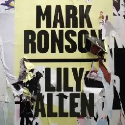 Mark Ronson ft. Lily Allen - Oh My God (Chris Lake Dub) слушать онлайн
