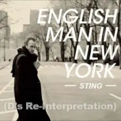Sting - Englishman In New York слушать онлайн