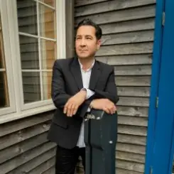 Lawrence Blatt - I Remember When слушать онлайн