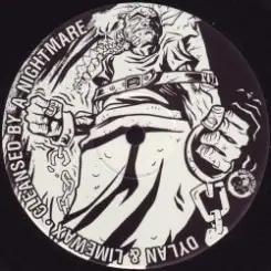 Dylan & Limewax - Cleansed by a Nightmare слушать онлайн