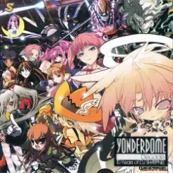 DJ SHARPNEL - Aim Burst слушать онлайн