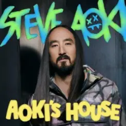Steve Aoki - Aoki's House Podcast слушать онлайн
