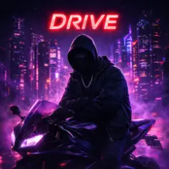 Tony WU - Drive слушать онлайн