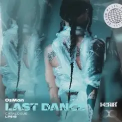 OsMan - Last Dance слушать онлайн
