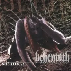 Behemoth - Decade of Therion слушать онлайн