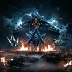 Alan Walker & Sorana - Void слушать онлайн