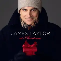 James Taylor - Santa Claus Is Coming To Town слушать онлайн