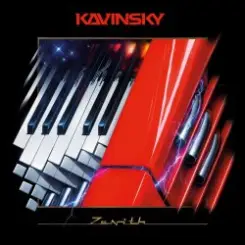 Kavinsky - Testarossa Nightdrive слушать онлайн