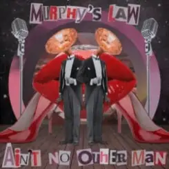 Murphys Law (UK) - Ain't No Other Man (Rework - Extended Mix) слушать онлайн