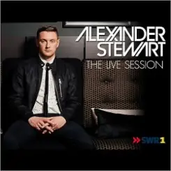 Alexander Stewart - Black And Gold слушать онлайн