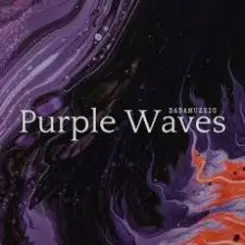 dadamuzzic - Purple Waves слушать онлайн