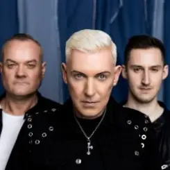 Scooter - I Was Made For Lovin' You слушать онлайн