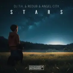 DJ T.H. & ReDub & Angel City - Stars (Extended Mix) слушать онлайн
