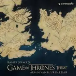 Ramin Djawadi - Game Of Thrones Theme (Armin van Buuren Remix) слушать онлайн