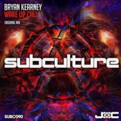 Bryan Kearney - Wake Up Call (Original Mix) слушать онлайн