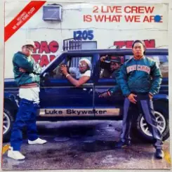 2 Live Crew - Cuttin' It Up слушать онлайн