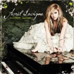 Avril Lavigne - Goodbye слушать онлайн