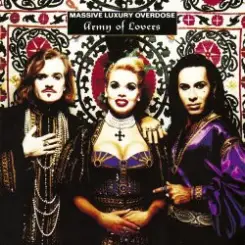 Army Of Lovers - We Stand United слушать онлайн