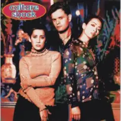 Culture Shock - Subculture слушать онлайн