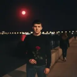 Александр Лонов - Сегодня вновь луна слушать онлайн