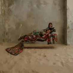 Manizha - Гость слушать онлайн