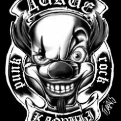 Дикие клоуны - Без любви слушать онлайн