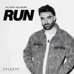 Oliver Heldens - Run слушать онлайн