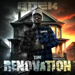 Young Buck - Work For It слушать онлайн