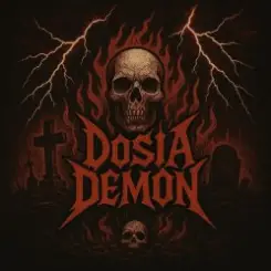 Dosia Demon - Underground Kingpinz слушать онлайн