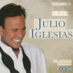 Julio Iglesias - Vuela alto слушать онлайн
