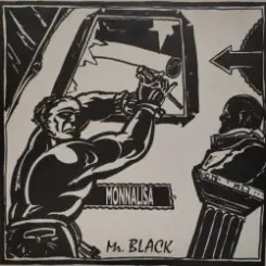 Mr Black - Monnalisa (Extended Version) слушать онлайн