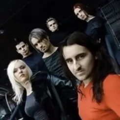 Theatre Of Tragedy - Venus слушать онлайн