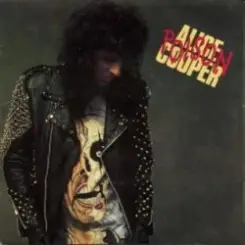 Alice Cooper - Poison слушать онлайн