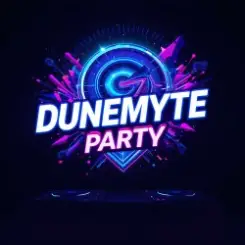 Serge Gri - Dunemyte party 3 слушать онлайн