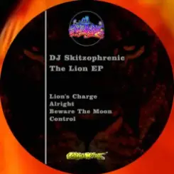 DJ Skitzophrenic - Control слушать онлайн